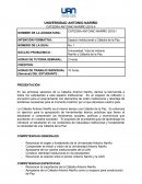 ORIGENES DE CONFLICTO EN COLOMBIA