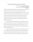 Los principios administrativos evolucionaron con la humanidad