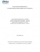 FACTORES DE RIESGO QUÍMICO, BIOMECÁNICO Y PSICOSOCIAL