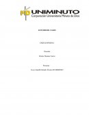 ESTUDIO DE CASOS ESQUIZOFRENIA