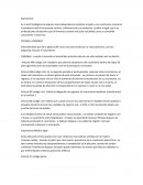 Nacimiento. Importancia Médico legal