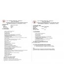 PROGRAMACIÓN ANUAL DE CONTENIDOS DEL ÁREA DE DESARROLLO PERSONAL- CIUDADANÍA Y CÍVICA