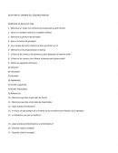 Cuestionario guía de examen 2do parcial s/r