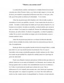 Análisis psicológico película "Asesina serial" Wuornos