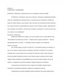 ENSAYO: Hembrismo vs Feminismo