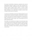 Prueba culturas originarias