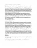 Habilidades de los gerentes siglo XXI