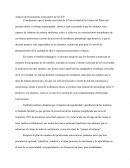 Analisis de Documentos Curriculares de la UCP