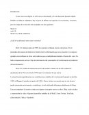 Software y aplicaciones