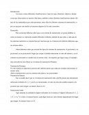 Sistemas Numéricos. Numeración Romana