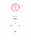 Mercadeo Internacional KLAIRS