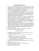 IMPORTANCIA ECONOMICA DE LA UE