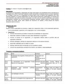 Programa del curso: CONCERTACIÓN