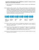 BALOTARIO DE RESPONSABILIDAD SOCIAL EMPRESARIAL