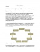 El análisis de operaciones en el estudio de métodos y tiempos