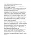 EL MIEDO DE GRAN PARTE DE LOS COMERCIANTES A LA COMPETENCIA