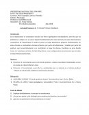 Relacion docente- alumno