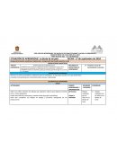 ORIENTACIONES DIDÁCTICAS Promover el uso de herramientas y recursos