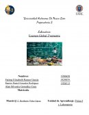 Unidad de Aprendizaje: Física I y Laboratorio s/r