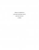 QUÉ ES TRABAJO COLABORATIVO