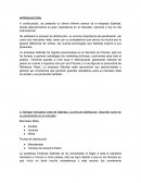 Mercadotecnia en Sabritas