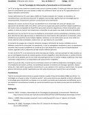 Uso de las Tecnologías de Información y Comunicación en la Universidad