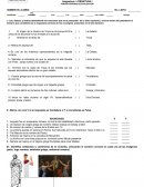 EXAMEN LITERATURA I 3 MOM