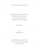 Diagnósticos Psicológicos “Bang, Bang, estás muerto”