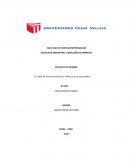 EL PODER DE POSICIONAMIENTO DE LA MARCA EN EL CONSUMIDOR