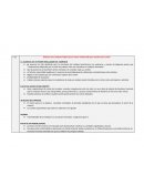 Capitulos federalista