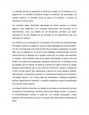 La identidad técnica