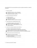 COMERCIO CUESTIONARIO