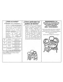 Triptico-informativo ¿Cómo participan los padres de familia?