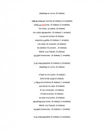 Literatura Etapa 3 Genero Lirico La Cancion Apuntes Anamartinez34 literatura etapa 3 genero lirico la