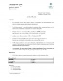 Desarrollo organizacional. Ayudantía