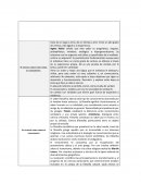 Formas de conocimiento - Epistemología