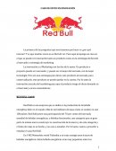 CASO DE ÉXITO EN INNOVACIÓN RED BULL