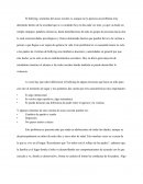 El bullying, sinónimo del acoso escolar