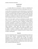 Pensamiento Administrativo Escuela Clasica