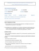 GUÍA de OBSERVACIÓN RUEDA DE CONVIVENCIA