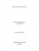 EL BULLYNG O ACOSO ESCOLAR