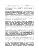 SECUENCIA DIDÁCTICA Elementos curriculares