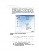 Modelado con Power Designer