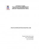 PRACTICA DE MERCADOTECNIA INSDUSTRIAL O B2B