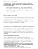 Relación del petroleo y el dólar en Colombia