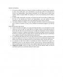 Examen de mecánica s/r