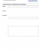 CASO 1. MATERIALES NECESARIOS PARA LA FABRICACIÓN DE UN DESTONILLADOR