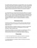 Cesión de derechos hereditarios