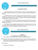 CASA DE BENDICION JIREH