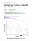 Informe Espectro de Fourier